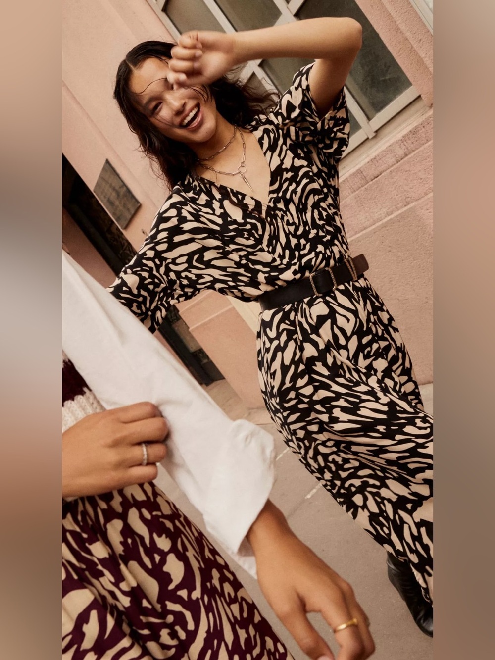 ba&sh Goa Dress - Picture 3 of 10